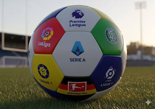 2026欧洲杯官方海报